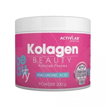 ACTIVLAB PHARMA Kolagen Beauty - 200g
