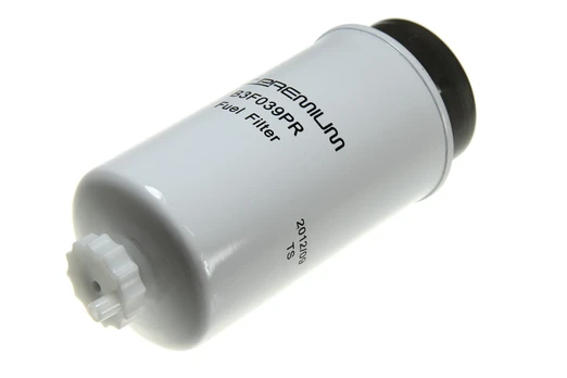 Degalų filtras JC PREMIUM B3F039PR