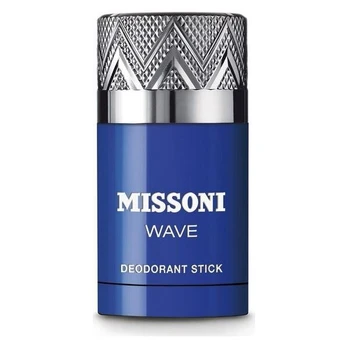 Dezodorantas tepamas Mission Wave Missoni, 75 ml
