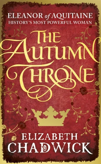 Autumn Throne