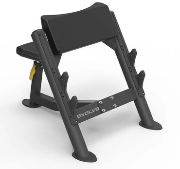 "Evolve Prime Series" bicepsų suolelis