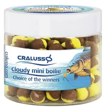 Wafter Cralusso Pop Up Cloudy Chocolate Mango 8mm