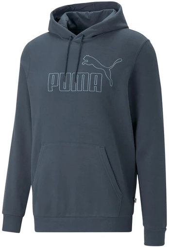 Džemperis vyrams Puma 673387 16, mėlynas, XXL