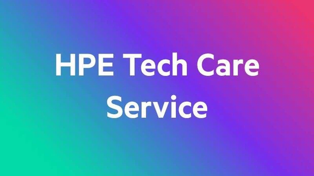 HPE 3 metų techninės priežiūros paslauga „Basic Auto“ + „LTO-8 Smart Choice“ paslauga
