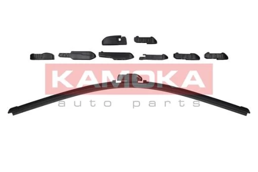 Valytuvai KAMOKA 27M575