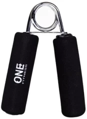 PZ02 HAND GRIP WITH SOFT HANDLE ONE FITNESS kaina