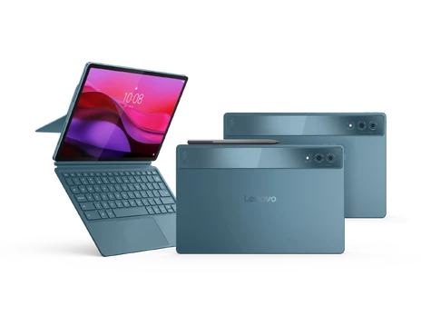 Lenovo Yoga Tab Plus Gen 3 256GB Snapdragon 8