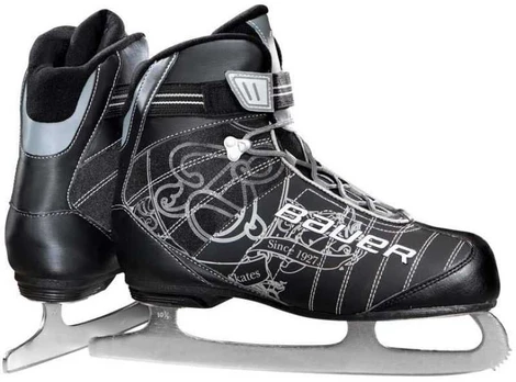 Bauer React W 1036142 laisvalaikio pačiūžos