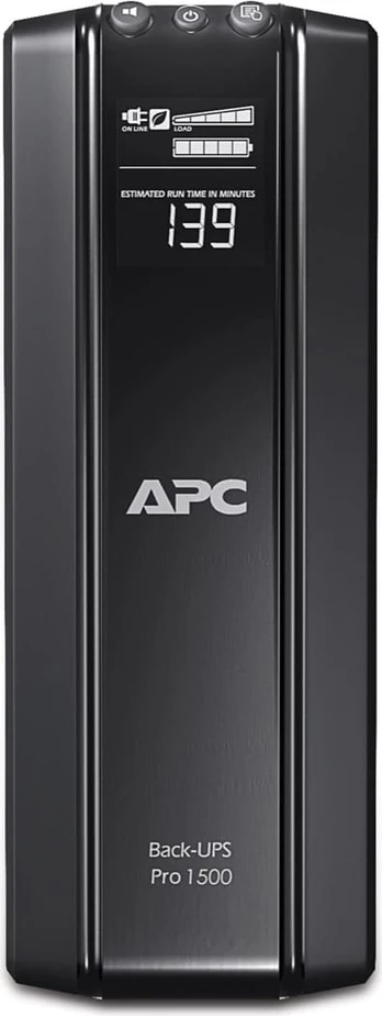 APC Power Saving Back BR1500G-FR