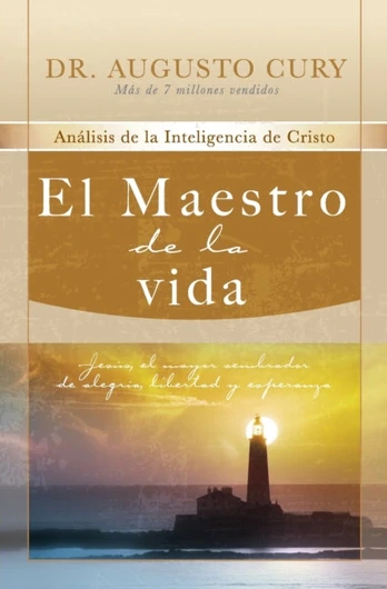 Maestro de la vida