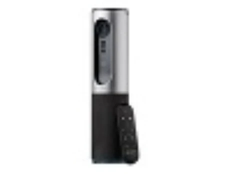 Logitech ConferenceCam Connect Vaizdo kamera FHD 1920x1080 USB, Black/Silver | 960-001034