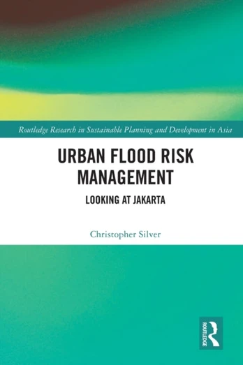 Urban Flood Risk Management