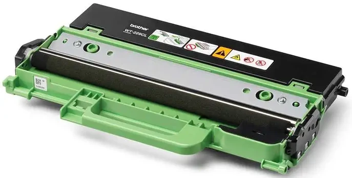 WT-229CL WASTE TONER TRAY