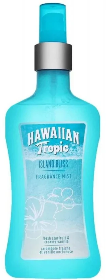 Hawaiian Tropic Island Bliss, 250 ml