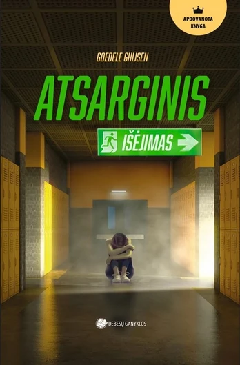 Atsarginis išėjimas