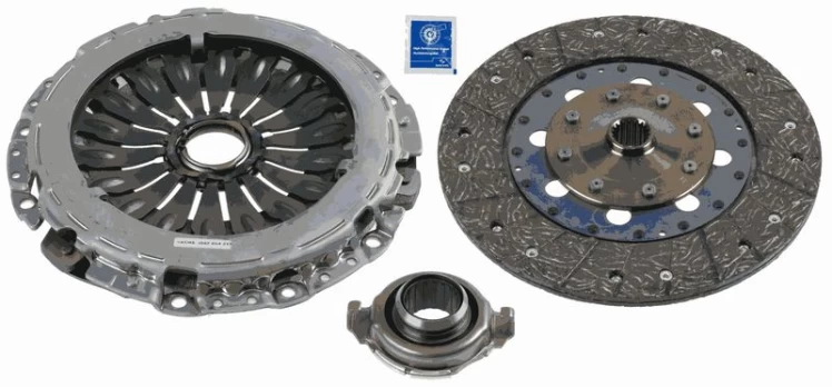 Sankabos komplektas SACHS 3000 954 033