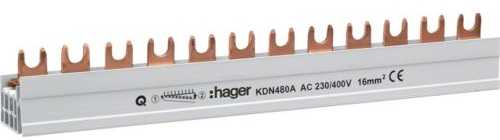 Hager KDN480A