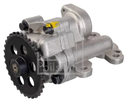 Alyvos siurblys FEBI BILSTEIN 177609