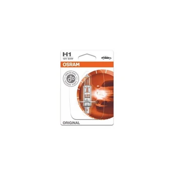 Lemputė, prožektorius ams-OSRAM 64150-1BL