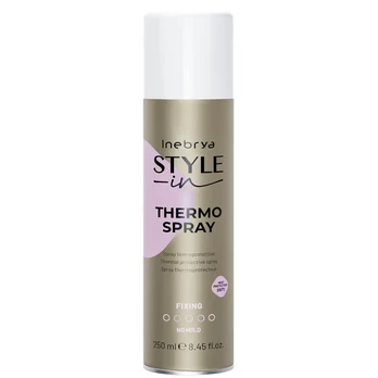 Inebrya Style-In Thermo Purškiklis 250 ml