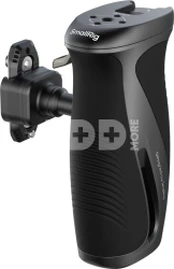 SmallRig 6405 Rotating Side Handle with "HawkLock" H21 Quick Release NATO Clamp