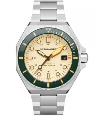 Spinnaker SP-5081-CC