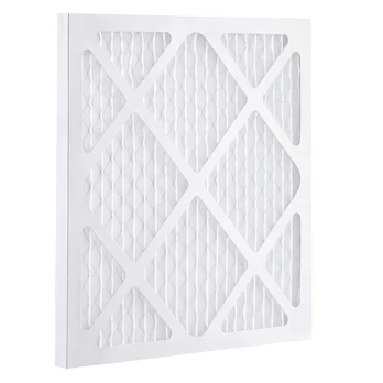 Apsauginiai prefiltrai, 5vnt., 40x40 cm