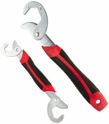 Veržliasukis Snap'n Grip, 270 mm