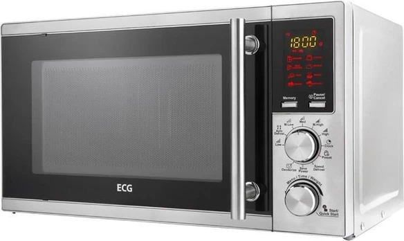 Mikrobangų krosnelė ECG MTD 2072 SE