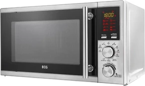 Mikrobangų krosnelė ECG MTD 2072 SE kaina