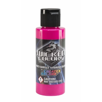 Wicked W029 Fluor. Magenta