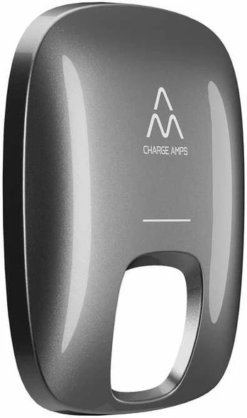 Charge Amps Charge Amps Luna Front - Dark Gray