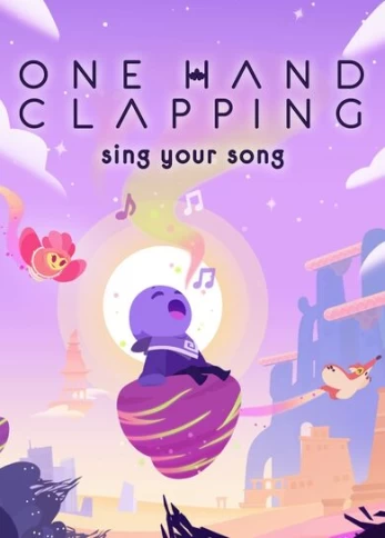 One Hand Clapping PC