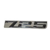 Bmw 7 E38 Emblema Priklijuota Gale Originalus 51148170188 kaina