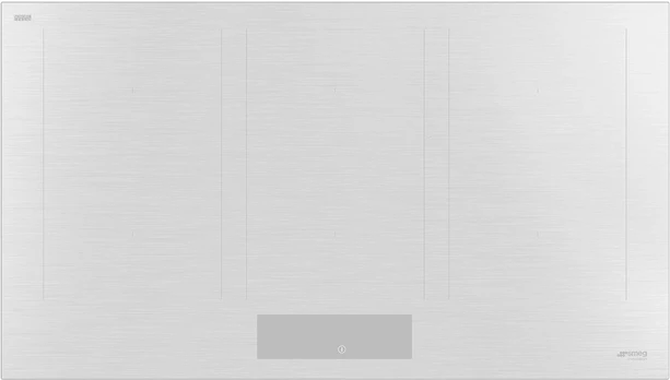 Indukcinė kaitlentė Smeg SIM3964MWH