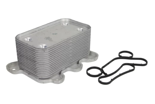 Alyvos radiatorius THERMOTEC D4M014TT