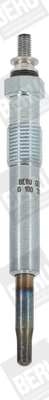 Kaitinimo žvakė BorgWarner (BERU) GN993