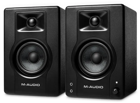 Garso kolonėlė M-Audio BX3