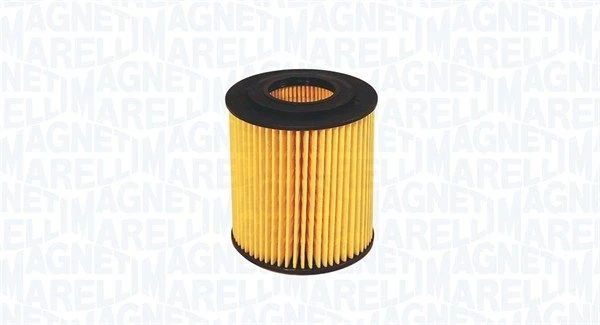 Alyvos filtras MAGNETI MARELLI 152071760699