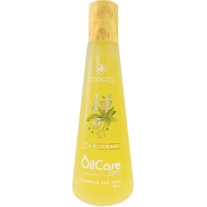 Šampūnas Croci Gill’s Oilcare with Tea Tree C3052257, 0.3 l