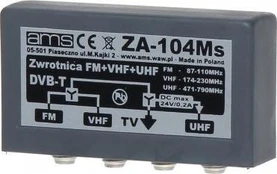 TST CROSSOVER FOR-104MS