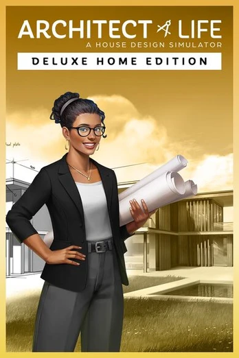 Architect Life Xbox Series X|S
