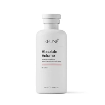 Keune Apimties suteikiantis kondicionierius Absolute Volume Amplifying Conditioner 250ml