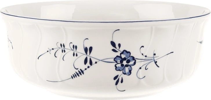 Dubuo Villeroy & Boch Old Luxembourg, 21 cm.