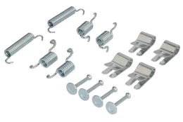 AUTOFREN D3-945A Brake shoe fitting kit kaina