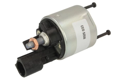 VALEO VAL595617 Starter motor solenoid switch