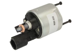 VALEO VAL595617 Starter motor solenoid switch kaina