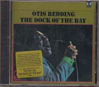 CD Otis Redding - The Dock Of The Bay