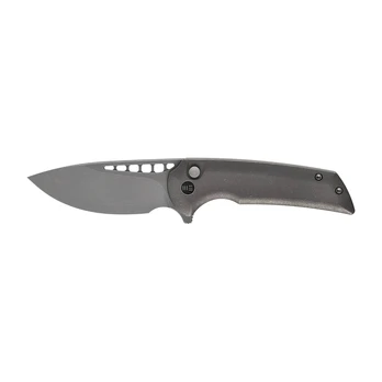 WE Knife Mini Malice WE054BL-2 Sulankstomas peilis