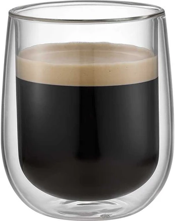 Termo stiklinės Zyle ZY7336SDG, 360 ml, 2 vnt